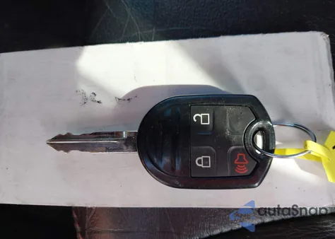 2013 Ford Edge Limited from USA, damaged, VIN 2FMDK4KC0DBA15060